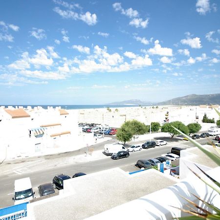 Livingtarifa Atico Altarik Apartment Exterior photo