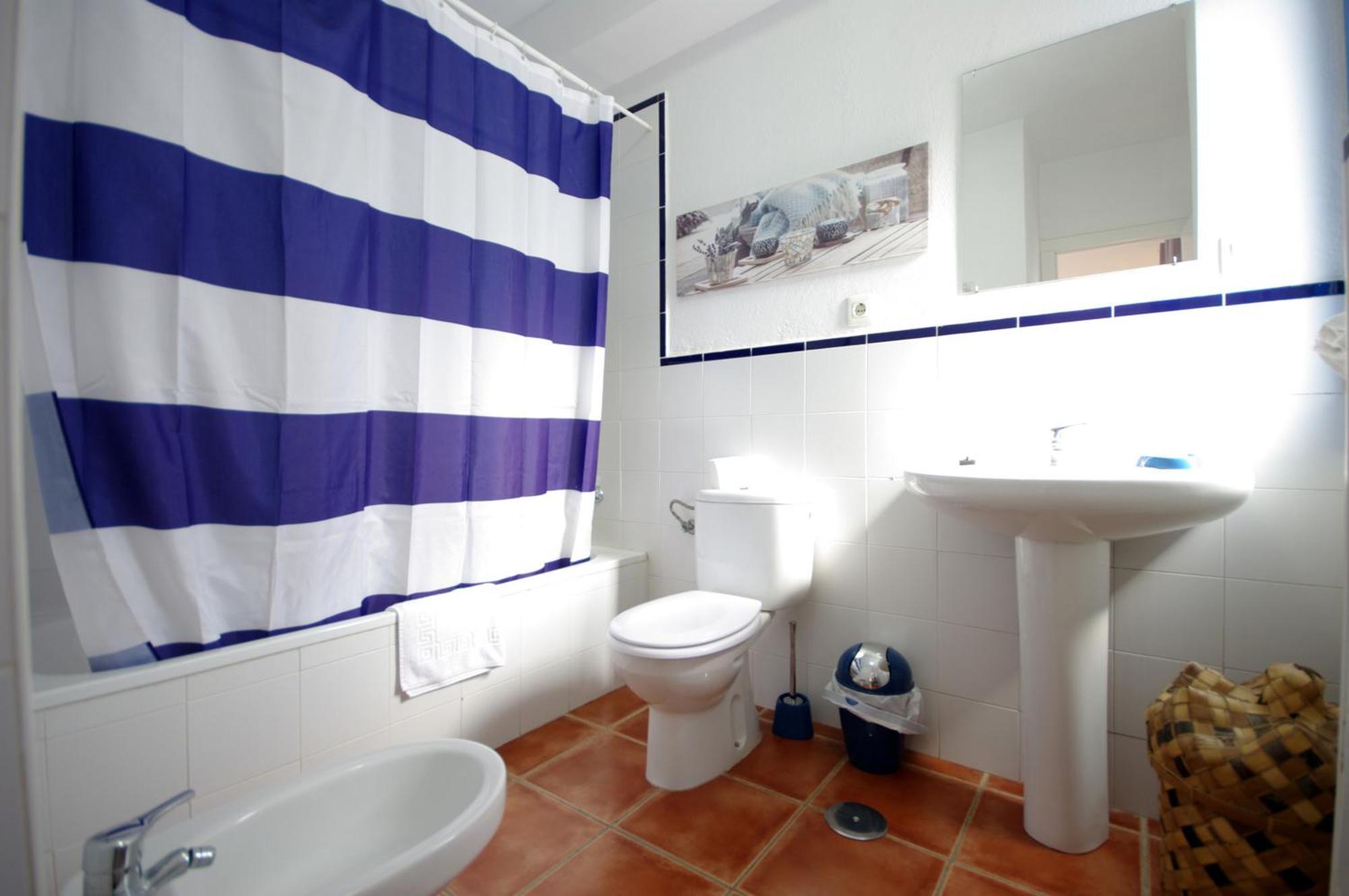 Livingtarifa Atico Altarik Apartment Exterior photo